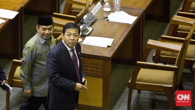 Direktur Penyidikan Jampidsus menyatakan telah mengirim surat pemanggilan. Setya Novanto diminta hadir pada Rabu pekan ini.