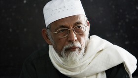 Abu Bakar Ba'asyir: ISIS Is Closed