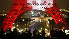 Terguncang, Korban Tragedi Paris Tak Bisa Bicara