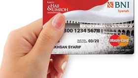 Dapat Setoran Modal Rp255 M, BNI Syariah Naik Jadi Buku III