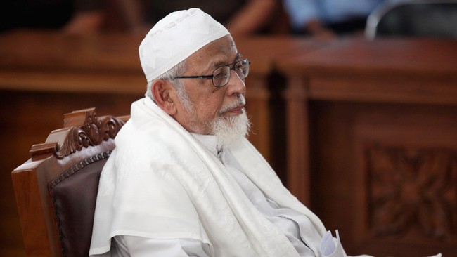 Keterangan tiga terpidana teroris dalam sidang PK Ba'asyir, menurut jaksa, tak bisa dijadikan bukti baru karena sudah disampaikan di pengadilan tingkat pertama.
