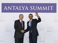 Obama: Serangan ISIS Justru Korbankan Umat Islam