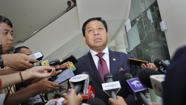 Semenjak kasus Setya Novanto mencuat maka ‘senayan’ semakin bergejolak. Gesekan antar kepentingan semakin terlihat. 
