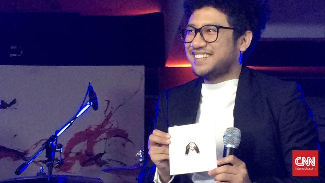 Menurut Kunto Aji, tidak semua finalis ajang pencarian bakat memiliki nasib beruntung: kariernya seketika melejit dengan mudah.