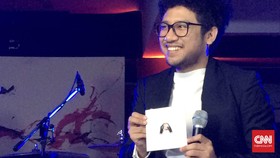 'Tak Semua Jebolan Ajang Pencarian Bakat Beruntung'