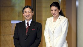 Putra Mahkota Naruhito dan Titisan Jiwa 'Pemberontak'