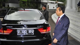 Kejaksaan Duga Setya Inisiator Pertemuan dengan Bos Freeport