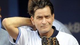 Video 'Kebohongan' Charlie Sheen Akan Segera Ditayangkan