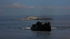 TNI dan Militer Australia Akan Latihan Bersama di Morotai Maluku Utara