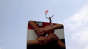 Gencatan Senjata Yaman Dimulai Hari Ini