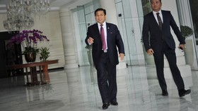 Golkar Kerahkan Anggota Fraksi di MKD Bantu Setya Novanto