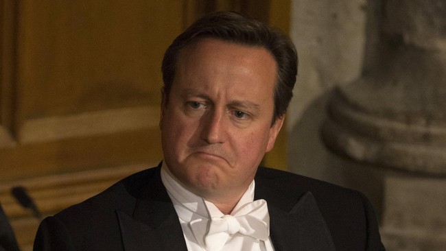 PM Inggris, David Cameron pada Rabu (2/12) mendesak parlemen untuk menyetujui serangan udara Inggris terhadap gerilyawan ISIS di Suriah.