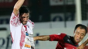 Pugliara Diharapkan Segera Bergabung Latihan Persib