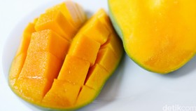 Kulit Mangga dan Perawatan Kulitmu