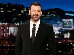 Jimmy Kimmel Didaulat Jadi Host Emmy Awards Tahun Ini