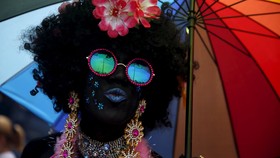 Wakil Ketua Komisi VIII DPR Dukung Perlindungan Hak LGBT