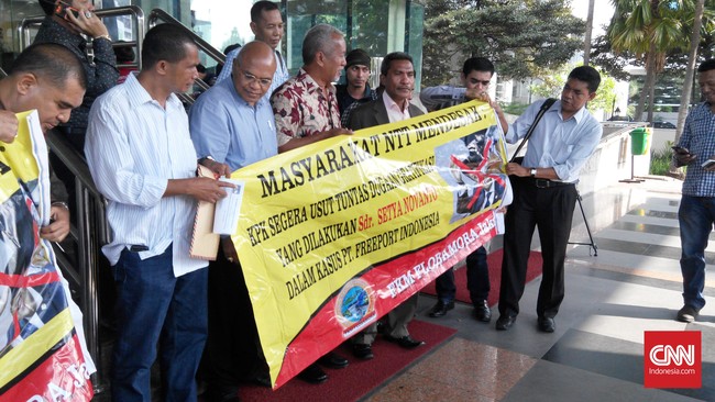 Anggota MKD Sarifudin Suding menyatakan dalam rangka penegakan perkara etik tekanan dari fraksi sesuatu yang tidak dapat dibenarkan.