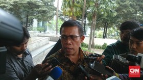 Singgung Perseteruan Surya-Hary Tanoe, Masinton Kena Somasi