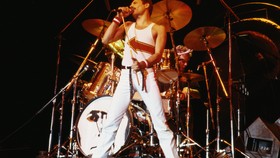 Peneliti: Freddie Mercury Penyanyi Terbaik di Dunia