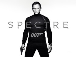 Joe Caroff, Perancang Logo Ikonik James Bond 007, Meninggal di Usia 103 Tahun