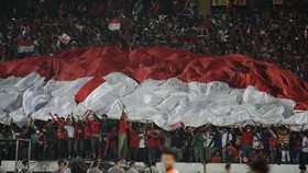 PSSI Kantongi Empat Kandidat Pelatih Timnas Indonesia