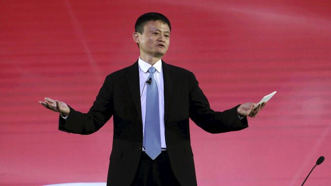 Di bawah naungan Jack Ma, rumah produksi film itu melakukan perubahan struktur kepemimpinan untuk menyambut perubahan drastis industri film China.