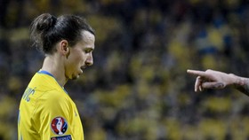 Dituduh Doping, Ibrahimovic Siapkan Tuntutan