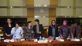Panitia Seleksi Capim KPK Diduga Melanggar UU KPK