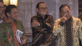 Inflasi Rendah Dorong BI Turunkan Suku Bunga jadi 7 Persen