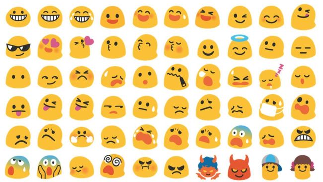 Sebuah firma penerjemah yang berbasis di London, Inggris, menawarkan pekerjaaan baru yang tidak biasa: sebagai ‘penerjemah emoji.’