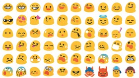 Penerjemah Emoji, Profesi Baru yang Menantang