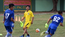 Penggawa Persib Siapkan Petisi Agar Djanur Tak Pergi