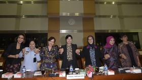 DPR Buka Kemungkinan Minta Panitia Seleksi Ulang Capim KPK