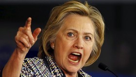 Alasan Hillary Clinton Tolak Gunakan Kata 'Islam Radikal'