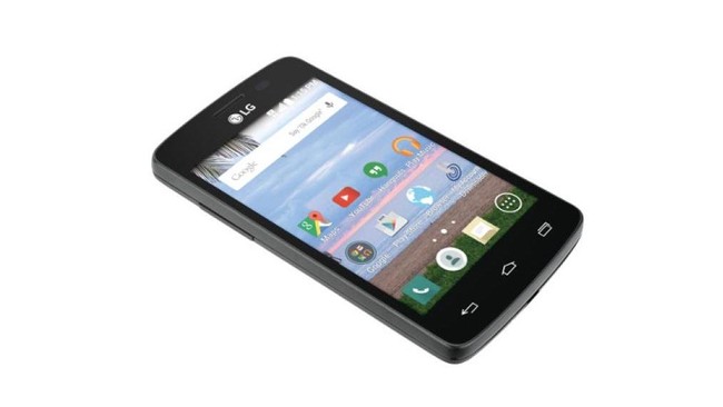 Dua ponsel Android dari LG meluncur dengan harga yang sangat murah, yakni US$ 10 atau setara Rp 137 ribu. 