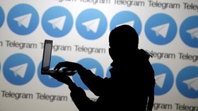 ISIS Buka Kanal Telegram untuk Simpatisan di Indonesia
