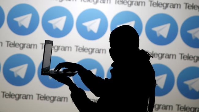 Alasan Pemerintah Blokir Telegram Kominfo mengkonfirmasi bahwa alasan penutupan aplikasi perpesanan instan ini karena layanan tersebut diyakini bermuatan propaganda.