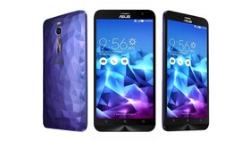 Dibanderol Rp 6 Juta, Zenfone Deluxe Punya Memori 256 GB