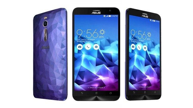 Asus akhirnya memasarkan Zenfone Deluxe di Indonesia. Dengan RAM 4 GB dan memori 256 GB, ponsel ini dibanderol Rp 6 juta.