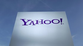 Alami Gangguan, Email Yahoo Mendadak Tak Bisa Diakses