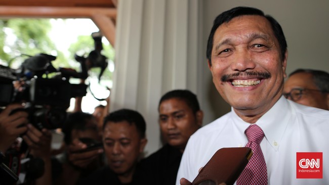 Menko Luhut Panjaitan meyakini 7 insentif baru bisa menggairahkan perusahaan migas untuk melakukan eksplorasi di tengah harga minyak yang masih labil.