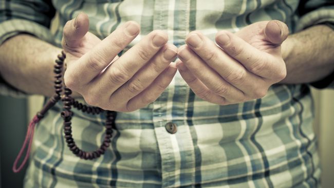 Penelitian secara ilmiah membuktikan bahwa bersyukur, ternyata memiliki dampak positif terhadap tubuh mulai dari kesehatan fisik hingga mental.