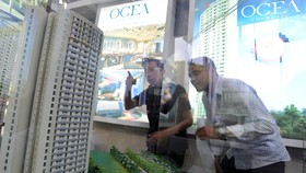 Permintaan Apartemen di Jakarta Baru Pulih 2018