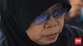 Di Tengah Larangan, Kamisan ke-420 Tetap Digelar