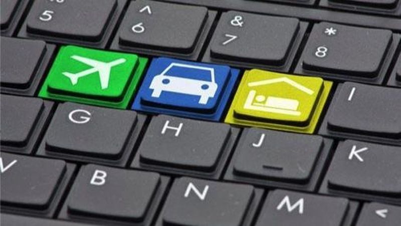 Kini internet menjadi salah satu fasilitas yang paling diandalkan untuk mencari informasi mengenai travelling
