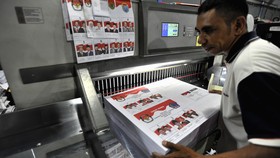 KPU: Kalau Ada Pelanggaran Pilkada, Diserahkan ke Pengadilan