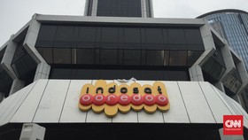 Pendapatan Indosat Ooredoo Capai Rp27,9 T pada 2020