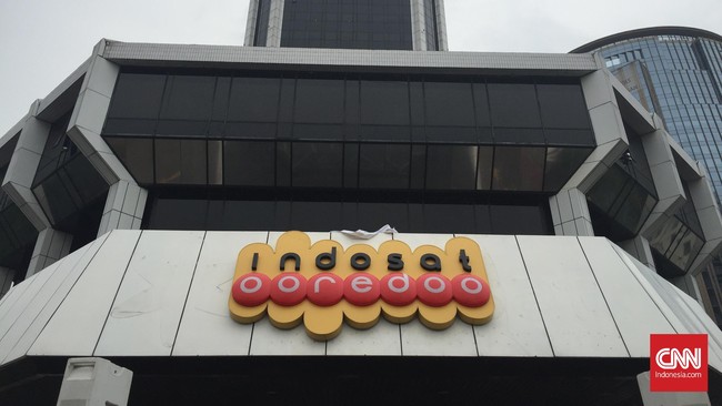 Indosat Ooredoo mencatatkan total pendapatan tumbuh 6,9 persen YoY menjadi Rp27,9 triliun pada 2020, dengan pendapatan seluler mencapai Rp23,1 triliun.