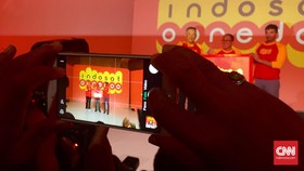 BRTI akan Pertemukan Indosat dan Telkomsel