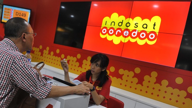 Bos Indosat mengaku telah melakukan pembicaraan akuisisi dan merger dengan salah satu operator sejak tahun lalu, namun terhambat regulasi yang belum jelas.